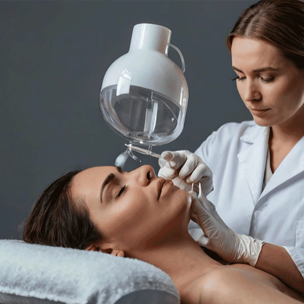 الأمراض الجلدية والتجميل
