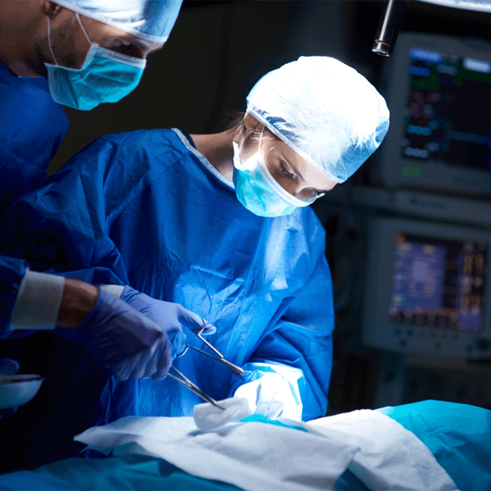 الطب الجراحي